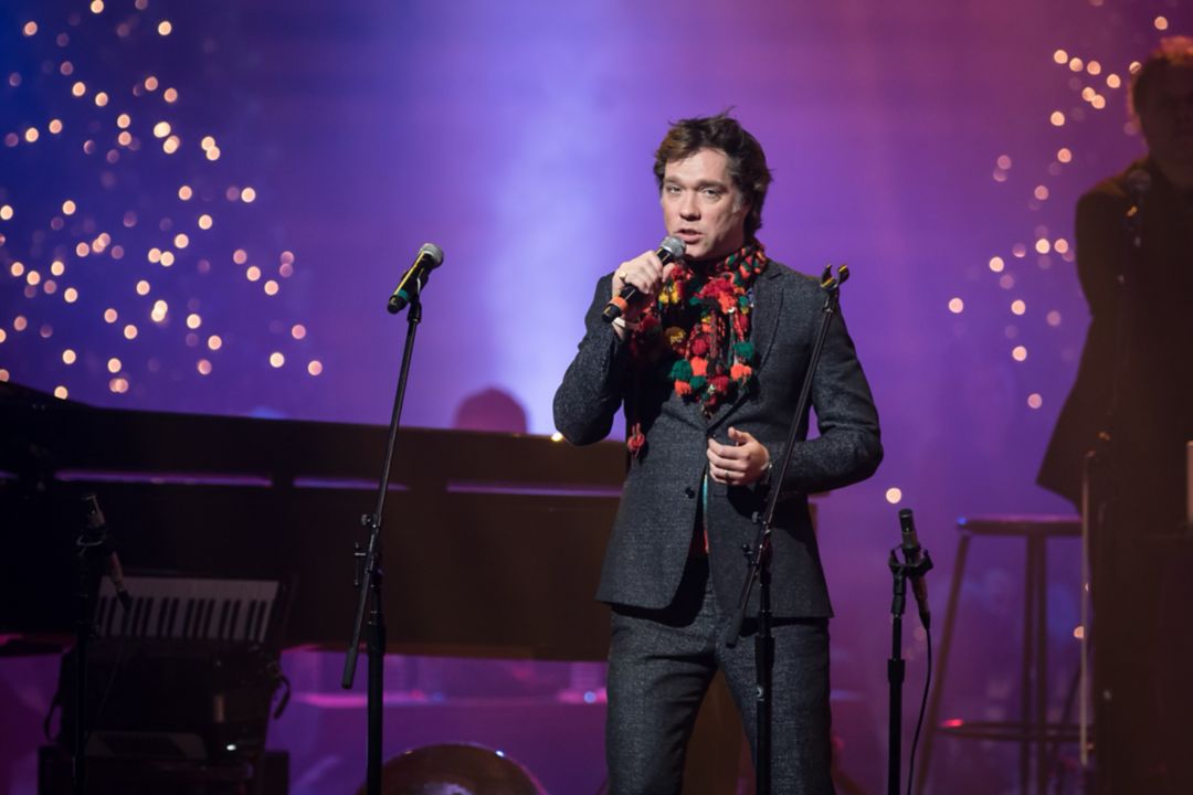 Picture of Rufus Wainwright